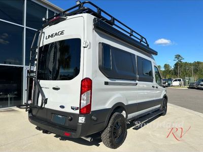 2026 Grand Design Lineage Series VT - Photo 4