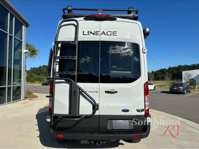 2026 Grand Design Lineage Series VT - Photo 6