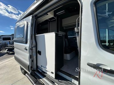 2026 Grand Design Lineage Series VT - Photo 13