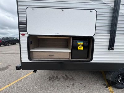 2025 Jayco Jay Flight SLX — photo 11 view