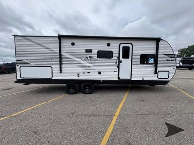 2025 Jayco Jay Flight SLX — photo 7 view