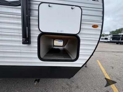 2025 Jayco Jay Flight SLX — photo 10 view