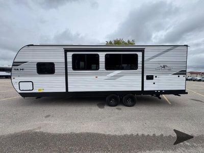 2025 Jayco Jay Flight SLX — photo 8 view