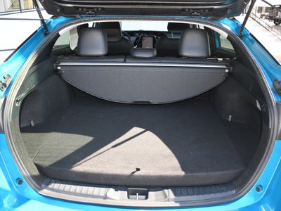 2021 Toyota Prius Prime - Photo 16