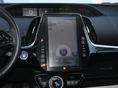 2021 Toyota Prius Prime - Photo 15