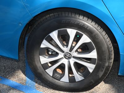 2021 Toyota Prius Prime - Photo 20
