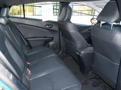 2021 Toyota Prius Prime - Photo 17