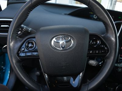 2021 Toyota Prius Prime - Photo 11