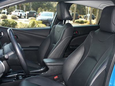 2021 Toyota Prius Prime - Photo 10