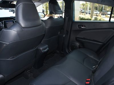 2021 Toyota Prius Prime - Photo 14