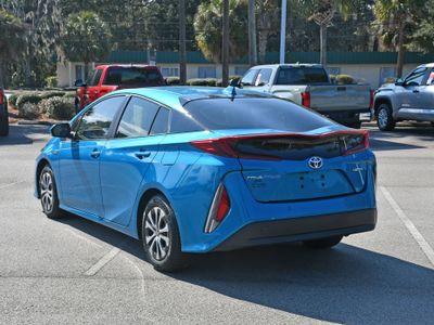 2021 Toyota Prius Prime - Photo 3