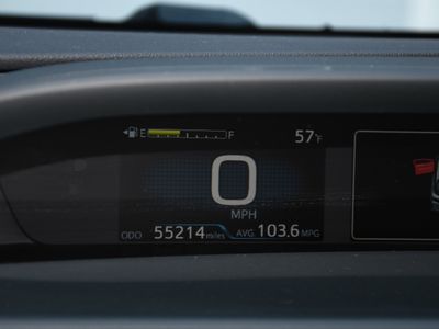 2021 Toyota Prius Prime - Photo 12