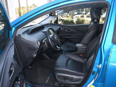 2021 Toyota Prius Prime - Photo 6