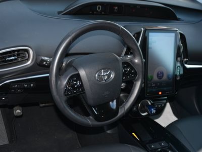 2021 Toyota Prius Prime - Photo 7
