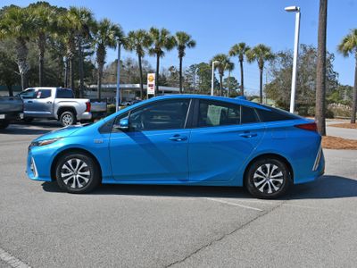 2021 Toyota Prius Prime - Photo 4