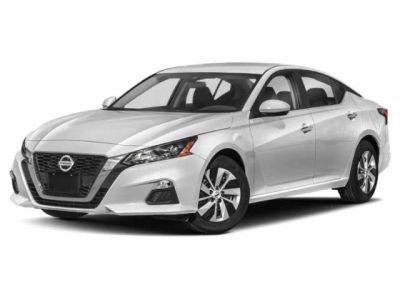 2022 Nissan Altima - Photo 1