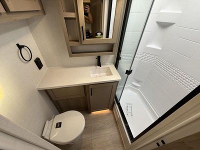 2026 Forest River RV Rockwood Mini Lite — photo 11 view