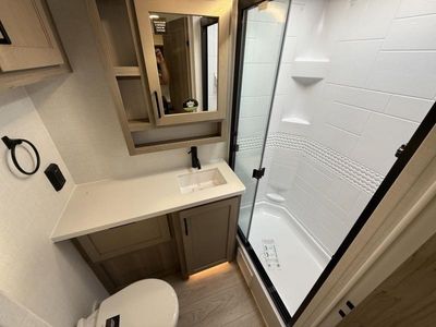 2026 Forest River RV Rockwood Mini Lite — photo 13 view