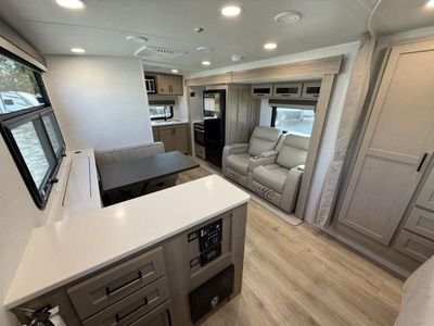 2026 Forest River RV Rockwood Mini Lite — photo 8 view