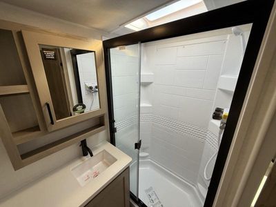 2026 Forest River RV Rockwood Mini Lite — photo 10 view