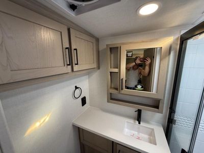 2026 Forest River RV Rockwood Mini Lite — photo 12 view