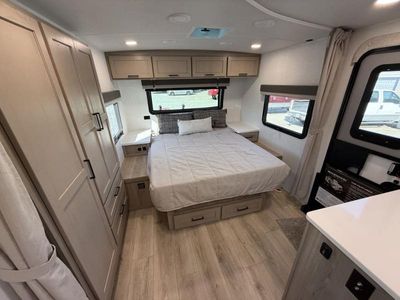 2026 Forest River RV Rockwood Mini Lite — photo 14 view