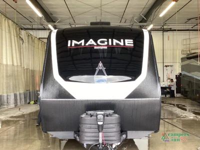 2026 Grand Design Imagine - Photo 2