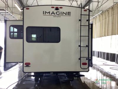 2026 Grand Design Imagine - Photo 6