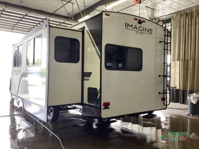 2026 Grand Design Imagine - Photo 5
