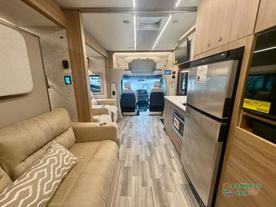 2025 Tiffin Motorhomes Wayfarer - Photo 7
