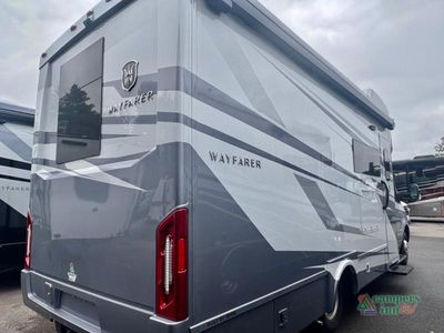 2025 Tiffin Motorhomes Wayfarer - Photo 5