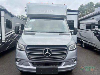 2025 Tiffin Motorhomes Wayfarer - Photo 2