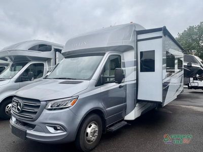 2025 Tiffin Motorhomes Wayfarer - Photo 3