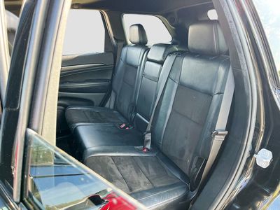 2019 Jeep Grand Cherokee — photo 25 view