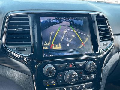 2019 Jeep Grand Cherokee — photo 14 view