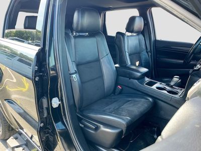 2019 Jeep Grand Cherokee — photo 28 view