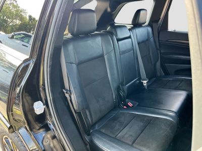 2019 Jeep Grand Cherokee — photo 27 view