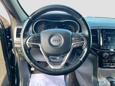 2019 Jeep Grand Cherokee — photo 11 view