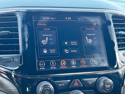 2019 Jeep Grand Cherokee — photo 20 view
