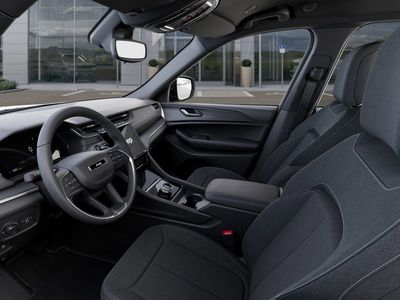 2026 Jeep Grand Cherokee - Photo 22