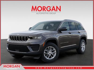 2026 Jeep Grand Cherokee - Photo 1