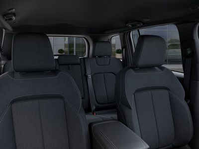 2026 Jeep Grand Cherokee - Photo 26
