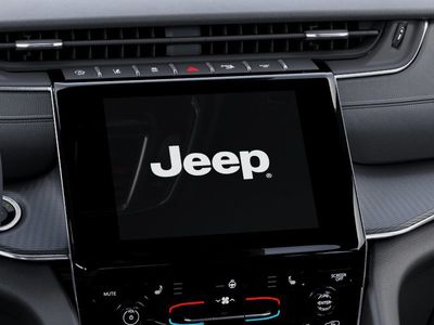 2026 Jeep Grand Cherokee - Photo 18