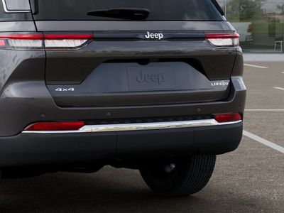 2026 Jeep Grand Cherokee - Photo 13