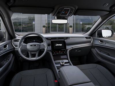 2026 Jeep Grand Cherokee - Photo 14