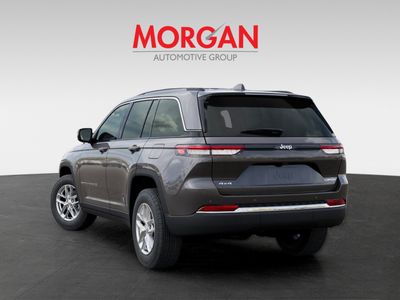 2026 Jeep Grand Cherokee - Photo 3