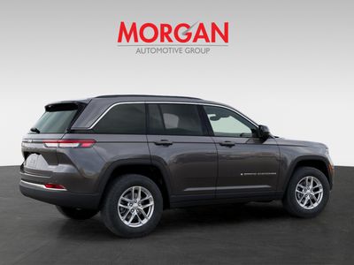 2026 Jeep Grand Cherokee - Photo 4
