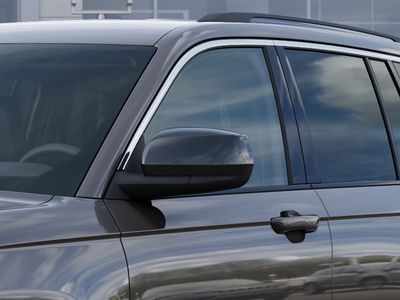 2026 Jeep Grand Cherokee - Photo 12