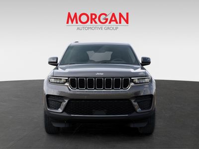 2026 Jeep Grand Cherokee - Photo 6