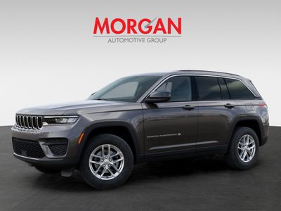 2026 Jeep Grand Cherokee - Photo 2